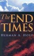Cover art for The End Times