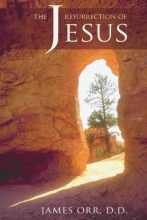 Cover art for The Resurrection of Jesus