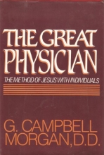 Cover art for The Great Physician