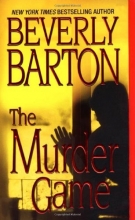 Cover art for The Murder Game