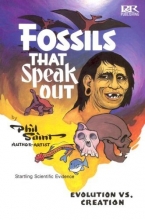 Cover art for Fossils That Speak Out