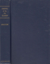 Cover art for GIRDLESTONE'S SYNONYMS OF THE OLD TESTAMENT Their Bearing on Christian Doctrine