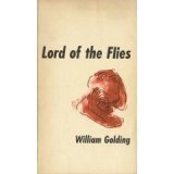Cover art for Lord of the flies;: A novel (A Putnam Capricorn book, Cap 14)