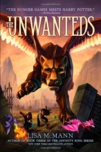Cover art for The Unwanteds
