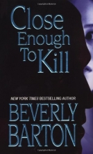 Cover art for Close Enough To Kill