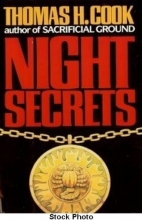 Cover art for Night Secrets