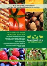Cover art for Maximized Living Nutrition Program