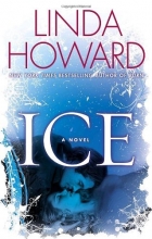 Cover art for Ice: A Novel