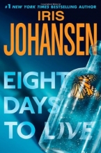 Cover art for Eight Days to Live (Series Starter, Eve Duncan #10)