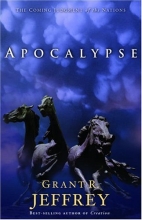Cover art for Apocalypse: The Coming Judgment of the Nations