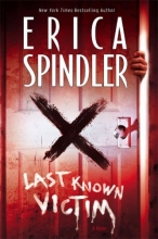 Cover art for Last Known Victim (STP - Mira)