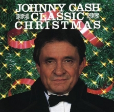 Cover art for Classic Christmas