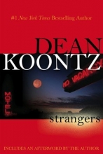 Cover art for Strangers