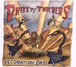 Cover art for Decoration Day