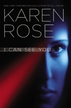 Cover art for I Can See You