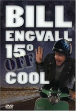 Cover art for Bill Engvall: 15 Off Cool