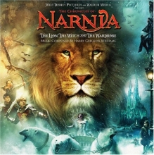 Cover art for The Chronicles of Narnia: The Lion, the Witch and the Wardrobe