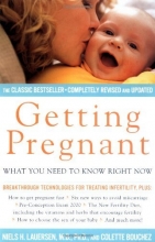 Cover art for Getting Pregnant: What You Need To Know Right Now
