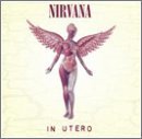 Cover art for In Utero