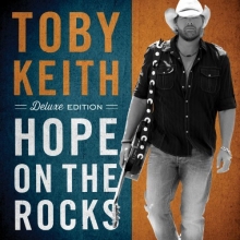 Cover art for Hope On The Rocks [Deluxe Edition]