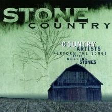 Cover art for Stone Country