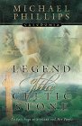 Cover art for Legend of the Celtic Stone (Caledonia Series, Book 1)