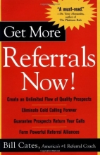 Cover art for Get More Referrals Now!