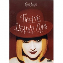 Cover art for Cyndi Lauper - 12 Deadly Cyns... And Then Some