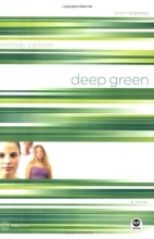 Cover art for Deep Green: Color Me Jealous (TrueColors Series #2)