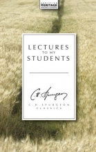 Cover art for Lectures To My Students