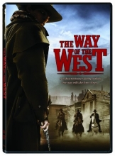 Cover art for The Way of the West