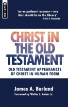 Cover art for Christ in the Old Testament