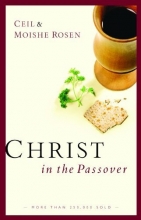 Cover art for Christ in the Passover