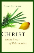 Cover art for Christ in the Feast of Tabernacles