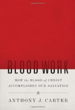 Cover art for Blood Work