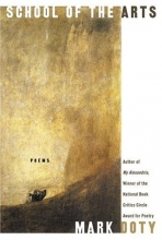 Cover art for School of the Arts: Poems