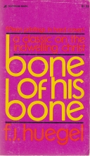 Cover art for Bone of His Bone: A Classic on the Indwelling Christ