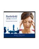 Cover art for Battlefield of the Mind