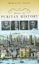 Cover art for Makers of Puritan History