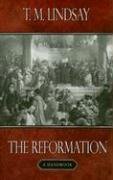 Cover art for The Reformation: A Handbook