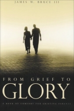 Cover art for From Grief To Glory