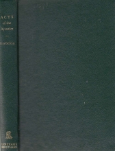 Cover art for Acts of the Apostles