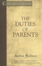 Cover art for The Duties of Parents
