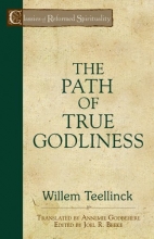 Cover art for The Path of True Godliness