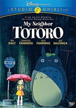 Cover art for My Neighbor Totoro