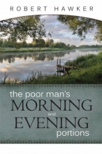 Cover art for The Poor Man's Morning and Evening Portions