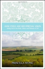 Cover art for Anne Steele and Her Spiritual Vision