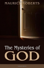 Cover art for The Mysteries of God