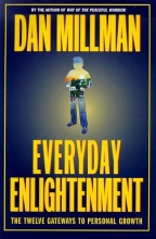 Cover art for Everyday Enlightenment: The Twelve Gateways to Personal Growth