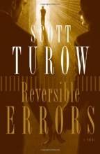 Cover art for Reversible Errors (Series Starter, Kindle County #6)